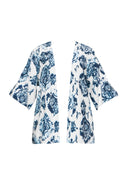 Fiory Portugal Alegra Kimono detail