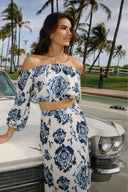 Fiory Portugal Almada Justa Skirt Set front