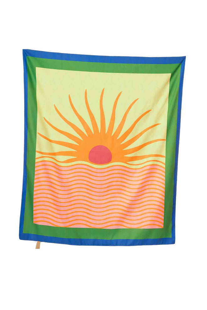Maaji Sundream Florelia Beach Towel