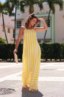 Fiory Tunez Leandra Maxi Dress