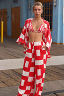 Fiory Florida Ashley Adele Pants Set