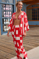 Fiory Florida Ashley Adele Pants Set front