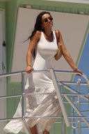 Fiory Costa Amalfi Capri Maxi Dress
