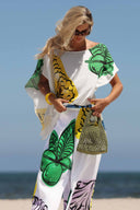 Fiory Costa Amalfi Ravello Furore Pants Set front
