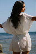 Fiory Costa Amalfi Minori Top back