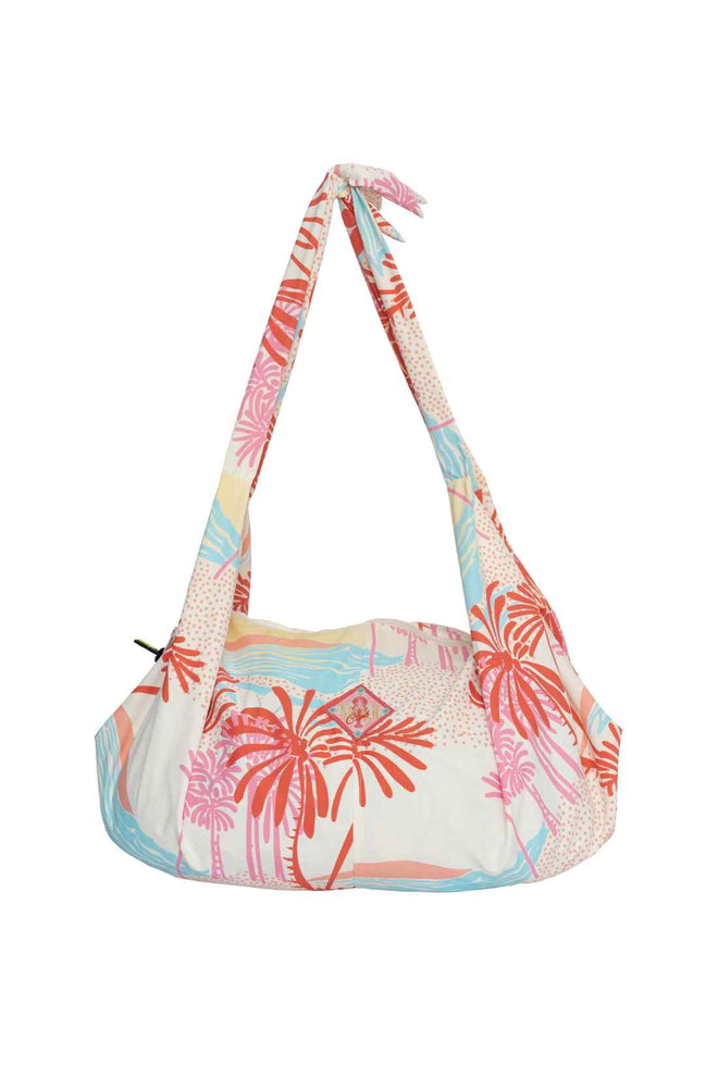 Maaji Cali Sea Surf Packable Tote Bag