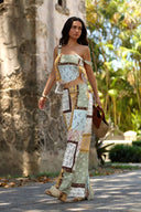 Fiory Andalucia Huelva Granada Pants Set