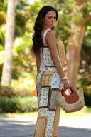 Fiory Andalucia Huelva Granada Pants Set back