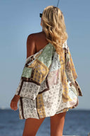 Fiory Andalucia Almeria Nerja Shorts Set back