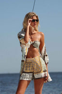 Fiory Andalucia Almeria Nerja Shorts Set