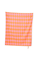 Maaji Sundream Florelia Beach Towel back