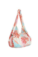 Maaji Cali Sea Surf Packable Tote Bag side