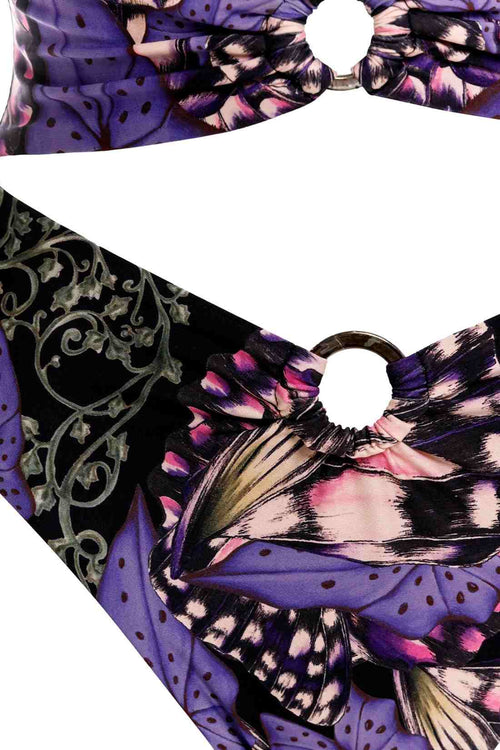 Agua Bendita Conga Ambar One Piece details