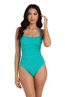 La Blanca Island Goddess Calypso One Piece