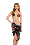 Agua Bendita Marine Ambar Sarong