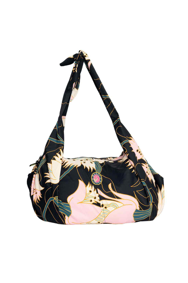 Maaji Floral Dream Surf Packable Tote Bag