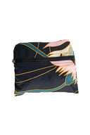 Maaji Floral Dream Surf Packable Tote Bag  packable
