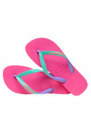 Havaianas Top Mix Ciber Pink front
