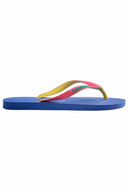 Havaianas Top Mix Provence Blue side