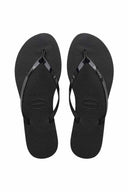 Havaianas You Metallic Black