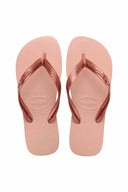 Havaianas Top Tiras Ballet Rose front
