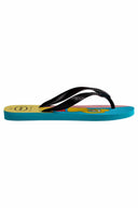 Havaianas Simpsons Blue side