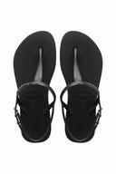 Havaianas Twist Black