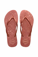 Havaianas Slim Gloss Ballet Rose
