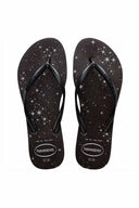 Havaianas Slim Gloss Grey