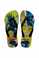 Havaianas Top Marvel Black Panther