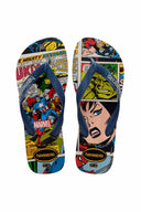 Havaianas Top Marvel Avengers Grey
