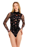 Agua Bendita Mei Ambar One Piece