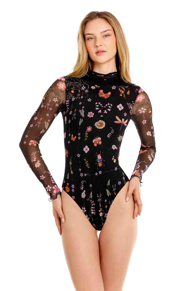 Agua Bendita Mei Ambar One Piece