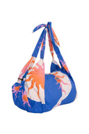 Maaji Sunlit Bloom Surf Packable Tote Bag side