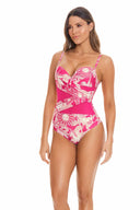 Chamela Rising Cups One Piece