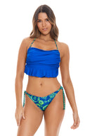 Chamela Azure Multiways Top 2