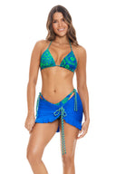 Chamela Azure Multiways Top 4