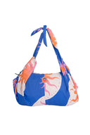 Maaji Sunlit Bloom Surf Packable Tote Bag
