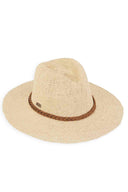 Natural Toyo Safari Hat