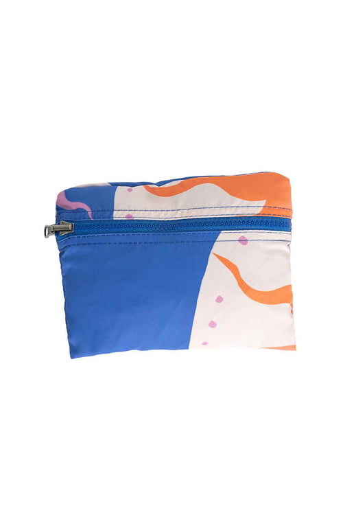 Maaji Sunlit Bloom Surf Packable Tote Bag packable