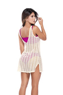 Chamela High Vibration Coverup back