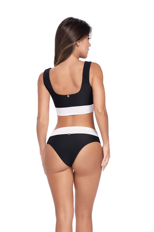 Chamela Connection Bikini Set back