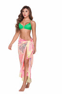 Chamela Sirenia Sarong front