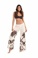 Chamela Mocca Pants