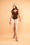 Chamela Mocca Skirt