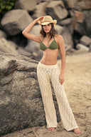 Chamela Isla Palma Pants