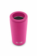 Yukon Shocking Pink 4 in 1 Drink Cooler