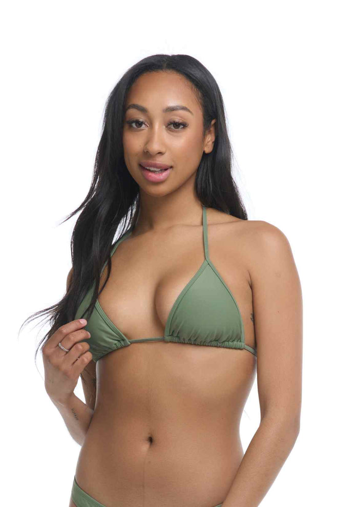 Body Glove Cactus Smoothies Dita Brasilia Bikini Set