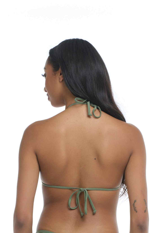 Body Glove Cactus Smoothies Dita Brasilia Bikini Set back