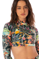 Maaji Funky Fiesta Verbena Sublimity Bikini Set